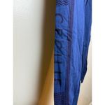 Cecilie Copenhagen Ramone Pants NWT Sz. XS Blue Photo 3