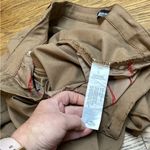 Royalty For Me  boot cut denim pants. Size Large Photo 10