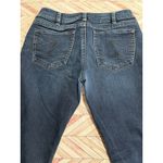 Silver Jeans Suki Bootcut Dark Wash Denim Jeans Women Size 34/33 Photo 1