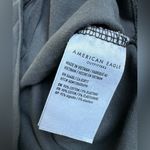 American Eagle NWOT Outfitters Cinched Shoulder Crop Top- XS Photo 5