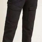 Young Fabulous and Broke Clyde Cargo Pants Black L Photo 0