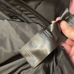 Baubax Water Resistant Bomber Jacket Size M Photo 4