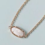 Kendra Scott  Rose Gold Bracelet Photo 3