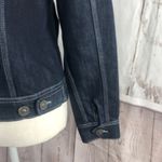 Jordache  Vest Jacket With Pockets Size Medium Photo 4