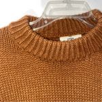 Entro  Stripe Sweater Women’s Small Photo 3