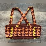 Aerie Offline by Patterned Sports Bra Photo 1