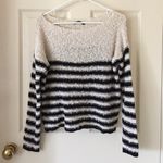 Brandy Melville stripe sweater Photo 0