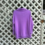 Free People Ottoman Slouchy Tunic Sweater Photo 5