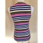 J.Crew  Embellished Neckline Sweater Photo 3