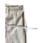 Ralph Lauren Lauren  Women's Beige Casual Pants Photo 4