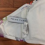 Trina Turk  Bikini Top Y2K Photo 2