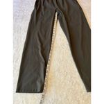 Babaton $88‎ NWOT The Group By  Weekender Full Pant Size Medium Photo 2