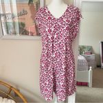 Title Nine  Daring Diamalete Mini Dress in Large Photo 1