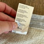 Free People  over the rainbow knit oversized long hoodie pullover Photo 6