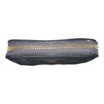 Victoria's Secret  Small Black Zip Around Wallet Photo 5