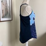 Concepts Sport UNC Tarheels Spaghetti Strap Tank Top Size Medium Photo 11