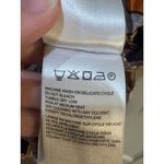 Farm Rio Sweet Mermaids Paisley Satin Shirt Midi Dress Multi Color Size Small Photo 10