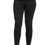 Spyder Brand New  Women's Leggings w/ Zippered Pockets Sz L Photo 0