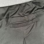 Tail White Label Womens‎ XXL Black Pull On Skort Skirt Shorts Pleats Pockets NWT Photo 10