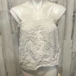 Rebellion White tank top Photo 0