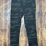 Sanctuary x Anthropologie grease leggings camo size SMALL Photo 0