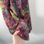 Lululemon  Court Crush Dress Vivid Floral Tennis Pickleball Golf Preppy Womens 10 Photo 7