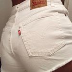 Levi’s Shorts Photo 0