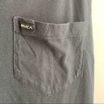 RVCA  Black Soft Stretch Jogger Pants Photo 5