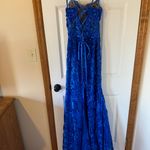 Mori Lee Prom Dress Photo 3