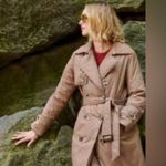 Bernardo Trench Rain Jacket size XL Photo 5