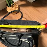 Lovevook Laptop Quilted Black Bag Photo 6