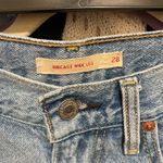 Levi Strauss & CO. Ribcage Wide Leg Women's Jeans Photo 9