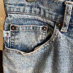 Duck head Vintage  Boot Cut Jeans Petite Stretch Womens 4P Photo 8