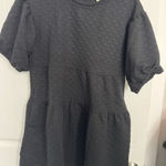 New In Quilted Knit A Photo 0