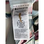 Athleta 981760 Ultimate Printed Sports Bra D-DD Marble Multi Women's 3X NWT $54 Photo 4