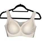 Women No Underwire Wireless Bra Size L Photo 2
