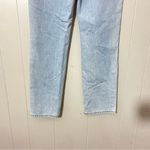 Rolla's Jeans Women's Original High Rise Straight Blue Size 27 Photo 5