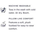 Rothy's Lightweight Wedge Sandal Braided Beach Sand Woven Women’s 10.5 New Tan Photo 3