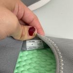 Crocs LiteRide Gray Mary Jane Shoes Size 6 Photo 7