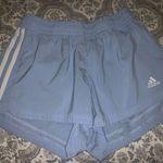 Adidas Athletic Shorts Photo 0