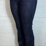 Rock & Republic Kasandra Dark Wash Mid Rise Jeans Size 27 Photo 1