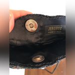 NWOT Vintage Jeromes Beaded Purse Photo 3