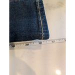 Madewell 10 High Rise Skinny Jeans Dark Wash Womens Size 25T Tall Casual Photo 6