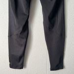 Adidas  Cropped Leggings Womens Medium High-Rise Activewear Walking Running Gym Photo 6