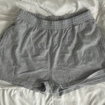 Brandy Melville Brandy Sweatshorts Photo 0