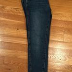 Pilcro and the Letterpress  Anthropologie Denim Jeans with ankle slits Photo 8