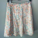 J.Crew  soirée silk skirt Photo 0