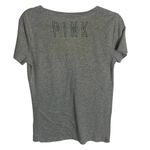 PINK - Victoria's Secret Victoria's Secret Pink NFL Size M Green Bay Packers T Shirt Tailgate with Me Y2K Photo 4