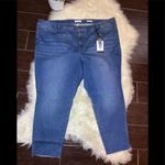 Sofia Vergara Plus Size Skinny Mid Photo 1