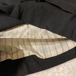 Line and Dot NEW Black Box Pleated Trouser Shorts Photo 7